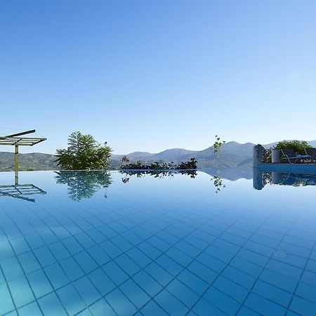Country Hotel Velani Avdou Zewnętrze zdjęcie