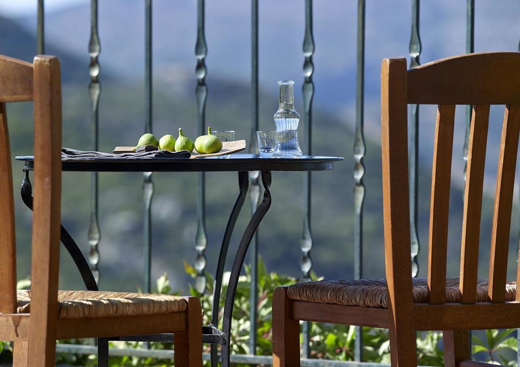 Country Hotel Velani Avdou Zewnętrze zdjęcie
