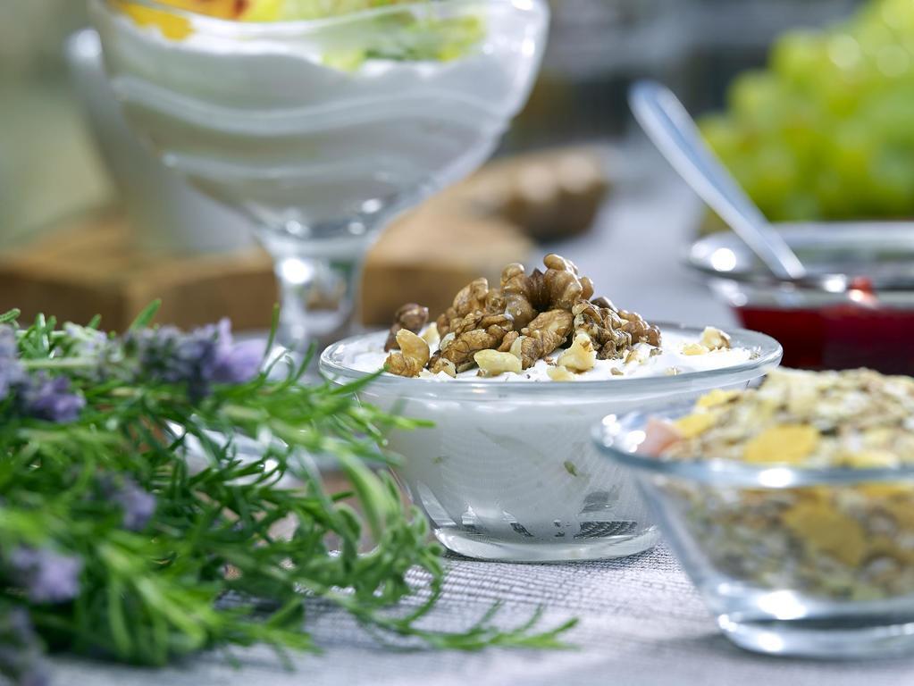 Country Hotel Velani Avdou Zewnętrze zdjęcie