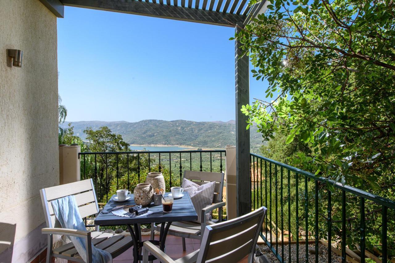 Country Hotel Velani Avdou Zewnętrze zdjęcie