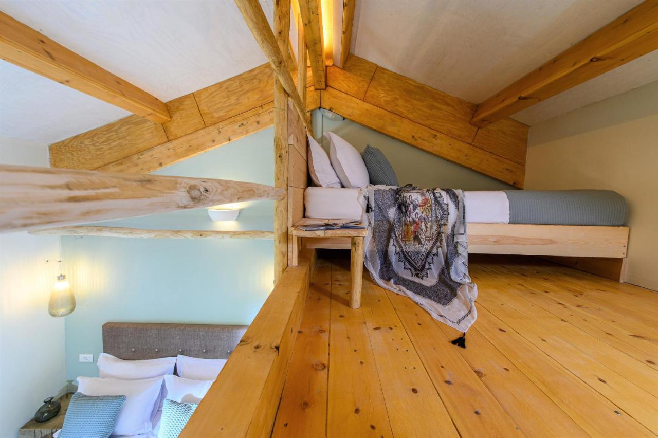 Country Hotel Velani Avdou Zewnętrze zdjęcie